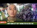 Nhóm đối tượng hung hãn lao vào ẩu đả tại quán nhậu ra đầu thú | ANTV