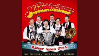 Miniatura de vídeo de "Die Mooskirchner - Mädchen komm und tanz"