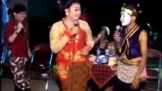 Campursari Guyon Maton Gareng feat Dhimas Tedjo lucu banget bro