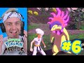 THE FINAL EVOLUTION OMG!! | Pokemon Legends Arceus | Ep. 06