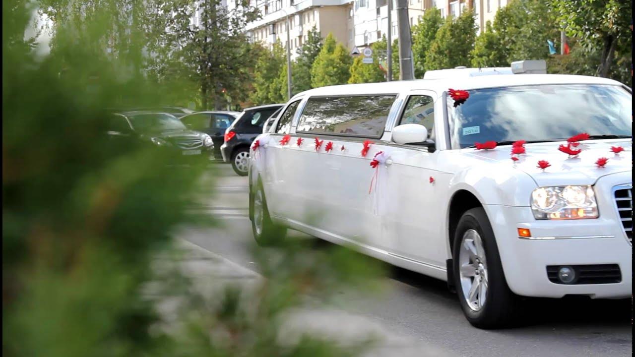 300c универсал свадебный
