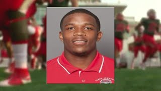 UNM settles lawsuit with alleged rape victim