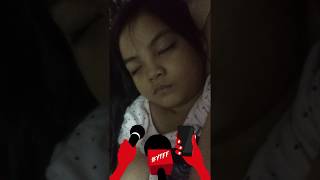 Snoring 💤 Xylee Mint 😂