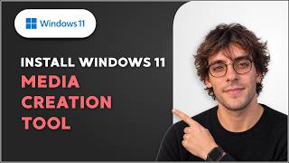 Full How to Install Windows 11 Media Creation Tool [2026 Full Guide] Update