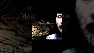 Hablemos de...Antichrist Superstar de Marilyn Manson