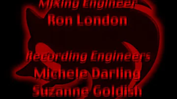 Sonic X Lost Episode End Credits