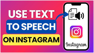 How to Use Text to Speech on Instagram Reels 2025
