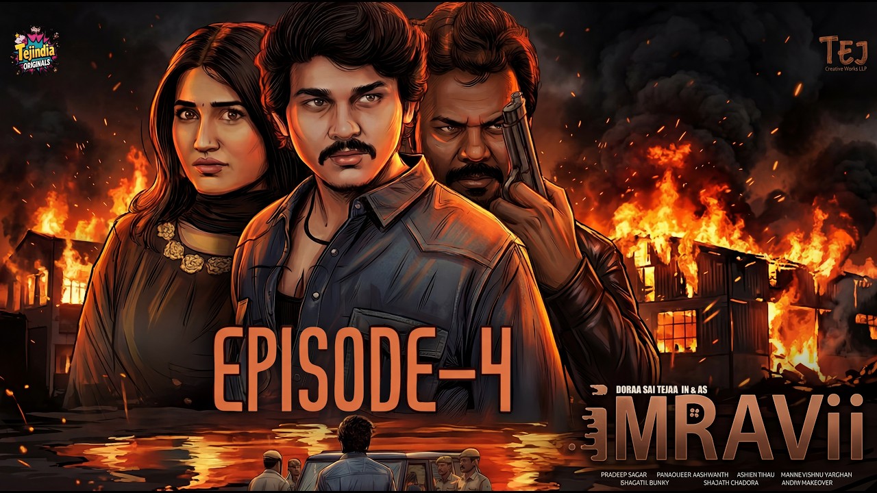 Latest Title & Thumbnail