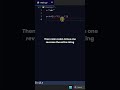 Duplicate String Reverse #coding #python