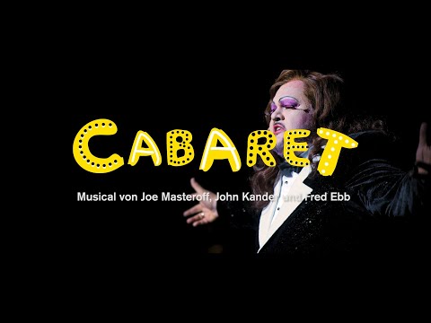 Cabaret // DNT Weimar