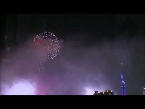 2017 FUKUOKA  HANABI  FESUTBARU