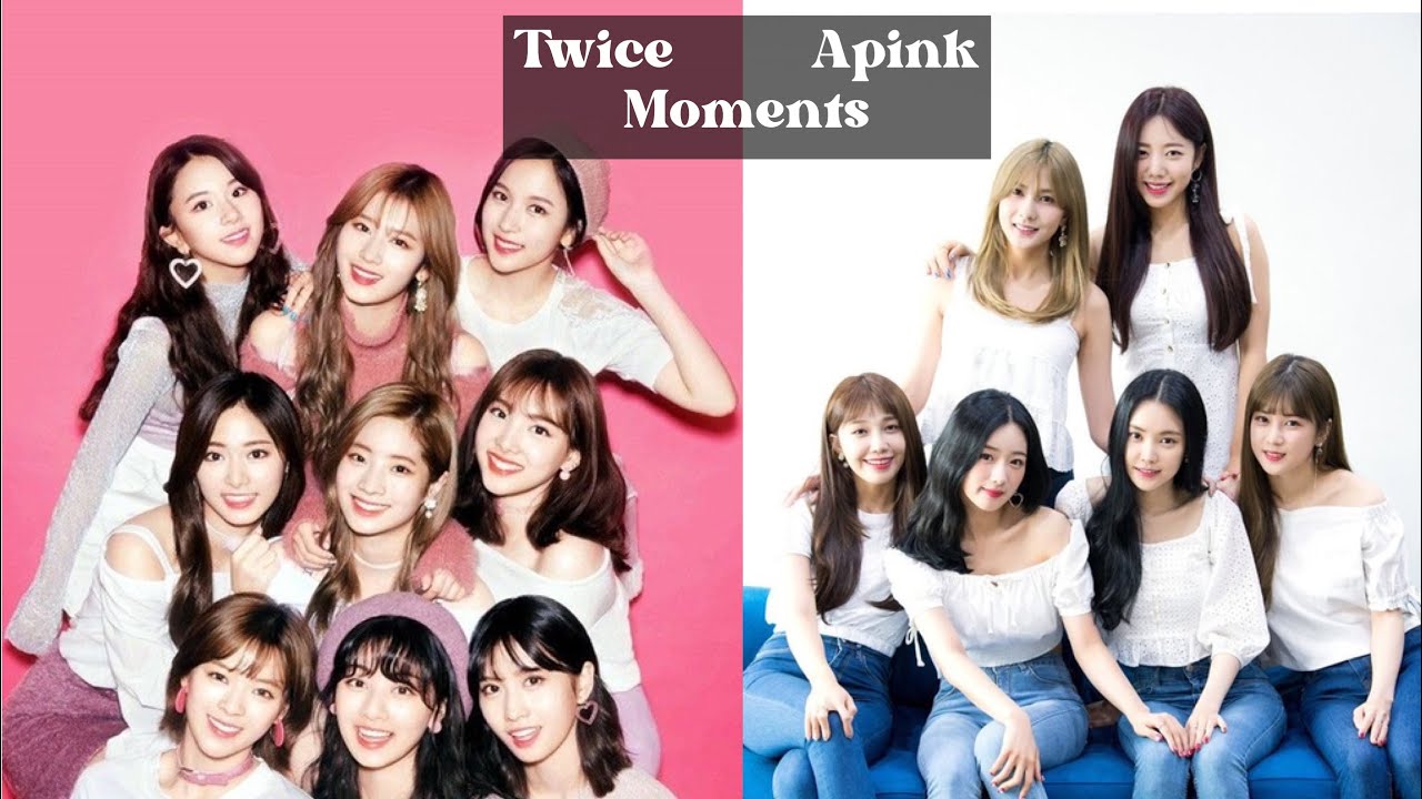 Apink SUNDAY MONDAY チョロン直筆サイン&メッセージ入り Apink – SUNDAY MONDAY -Japanese Ver.- - YouTube