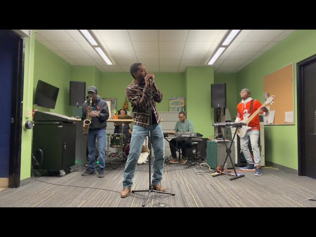 Mira Doso - Rocket (2026 NPR Tiny Desk Submission) en YouTube Mira Doso - Rocket (2026 NPR Tiny Desk Submission) en YouTube