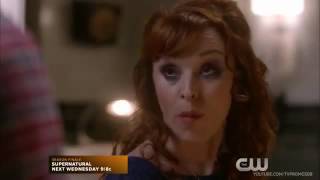 Supernatural 11.  Sezon 23. Bölüm Fragmanı