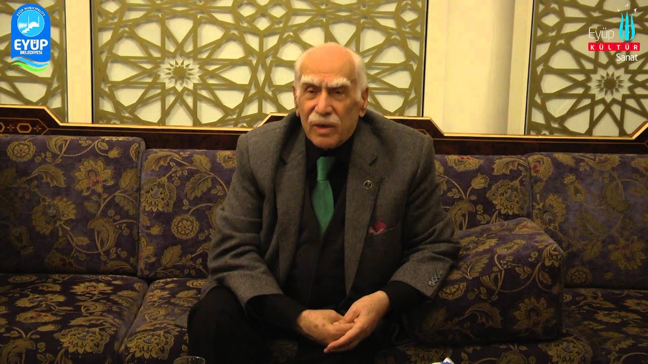 18.12.2015 Bahariye Mevlevihanesi Emin Işık