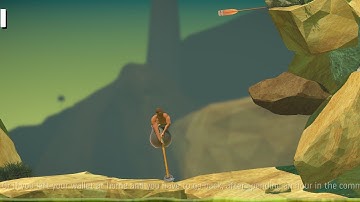 How to download Getting Over it with Bennett Foddy for Free || 100% real with proof