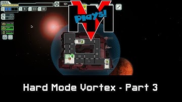 HMV Plays FTL - Hard Vortex - Part 3