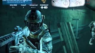 BF3 dat hitreg!