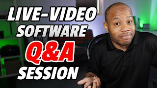Live Streaming & Video Software With Subtitles | FREE Software screenshot 1