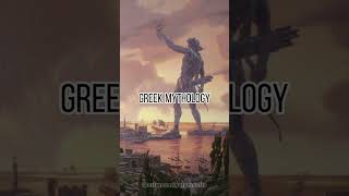 Mythical Objects in their Mythology..#12