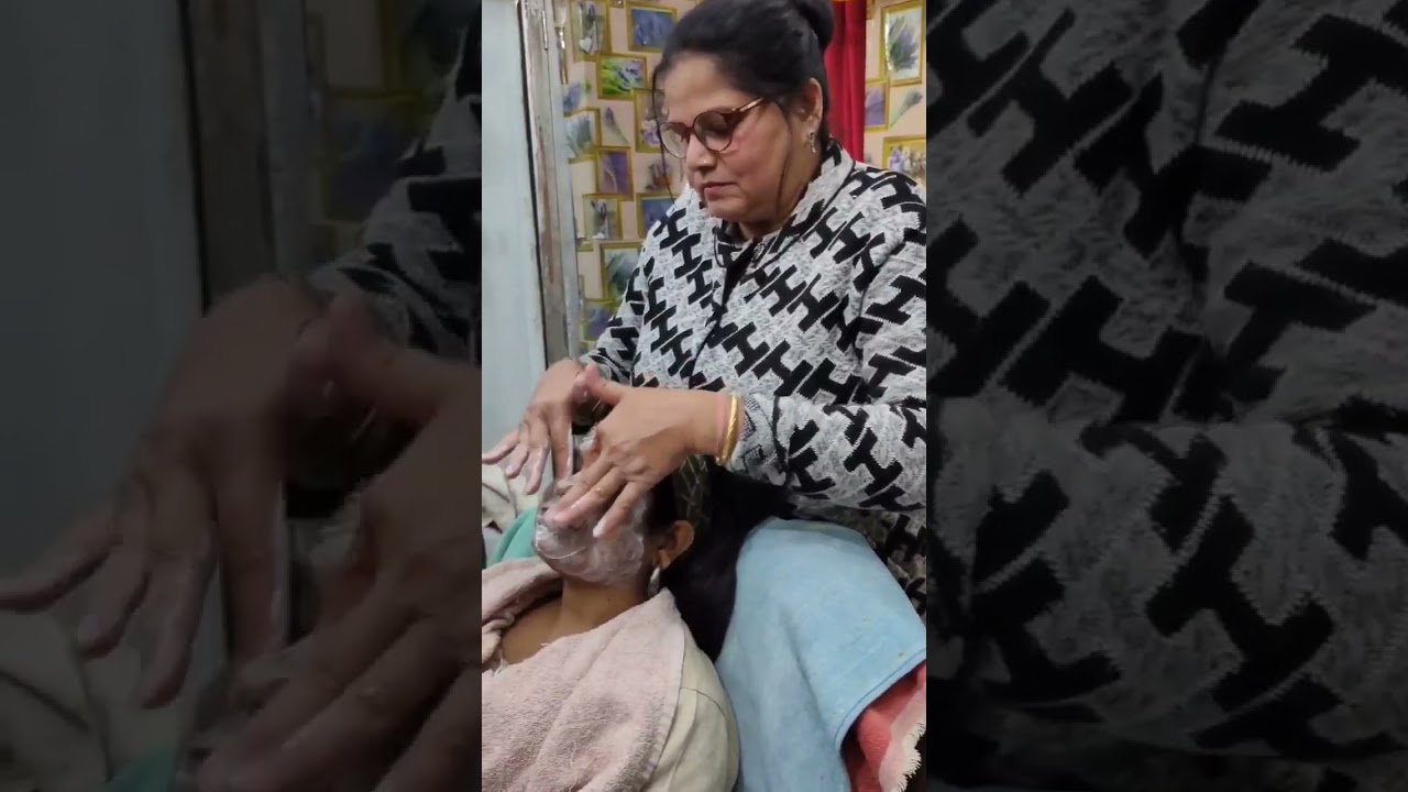 Organic Harvest Vitamin-C Home Facial Kit Free Trial Review 