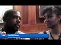 EXCLUSIVE INTERVIEW WITH DR. ATIYA . K. JONES