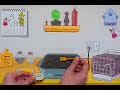 日本BRUNO Moomin 多功能電烤盤 product youtube thumbnail