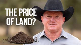 Finding The BEST Price For Your Texas Land Purchase