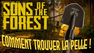 COMMENT TROUVER LA PELLE ! - Épisode 82 (Son Of The Forest)