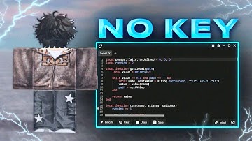 Roblox Executor VELOCITY Working Roblox Exploit Free, Script + NO KEY [100% UNC]
