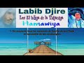 Labib Djire 23 Charti De Tidjaniya Hamawiya