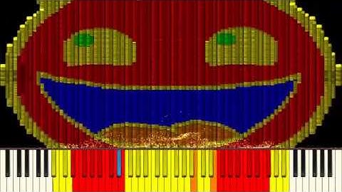 Light MIDI - Twinkle iPhone Ringtone