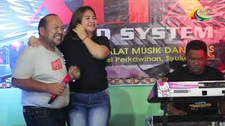 TERBARU || Live Lagu Dayak Medley || [ Artis Marion ]