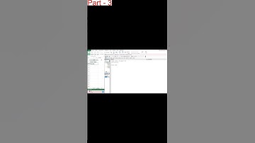 VBA Automation Formatting Part - 3 #Excel #VBA #automation #ytshorts #automationanalytics #misfamily