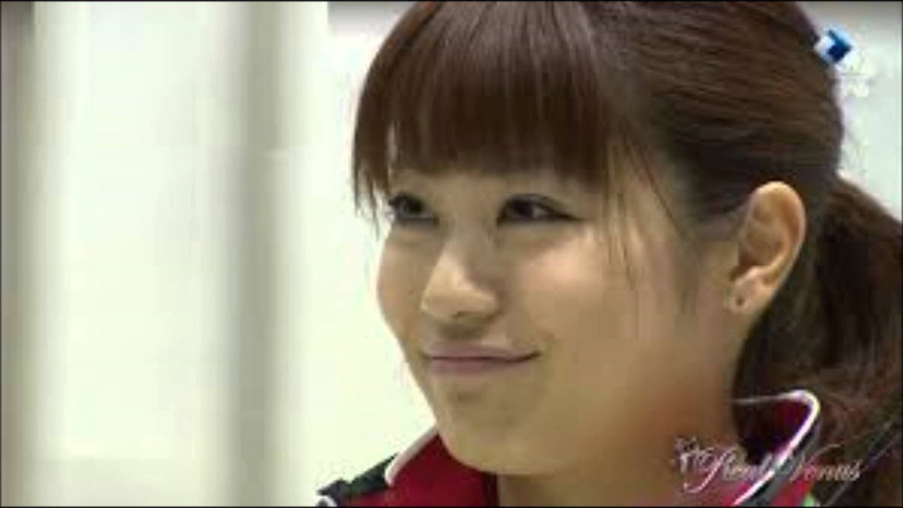 美女アスリート カーリング 市川美余 Japanese Beauty Athlete Curling Miyo Ichikawa Youtube