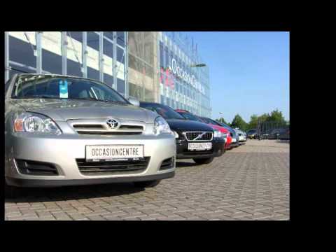 Athlon Car Lease Occasioncentre