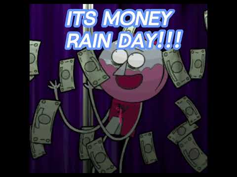 I Have No Money BUT THEN Funny Rich Rain Memes 