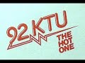 92 ktu new york 80s cult radio station