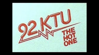 92 KTU New York 80s Cult Radio Station