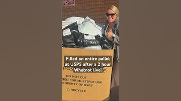 Growing so fast… watch!! 🔥🔥 #whatnotseller #smallbusiness #sidehustle #whatnot #fyp