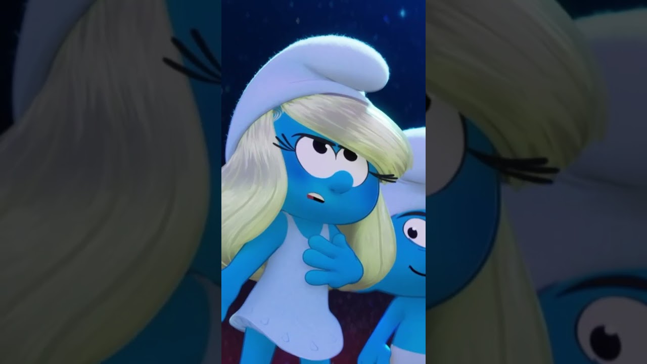 Únete a la gran pitufoaventura y disfruta como nunca de los 