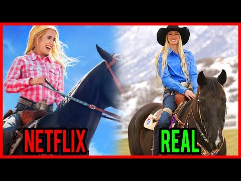 Vídeo: Onde está Amberley Snyder hoje?