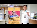 Satu Kartu Terintegrasi SAKTI 