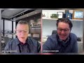 Derrick McIver from Sleeping Giant Capital Interview