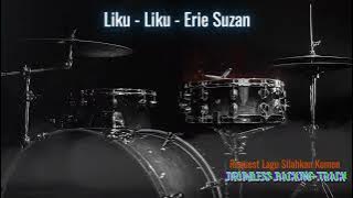 Liku - Liku - Erie Suzan | Drumless Song