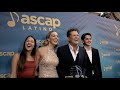 ASCAP El Premio 2024 honors top Latin Members in Miami