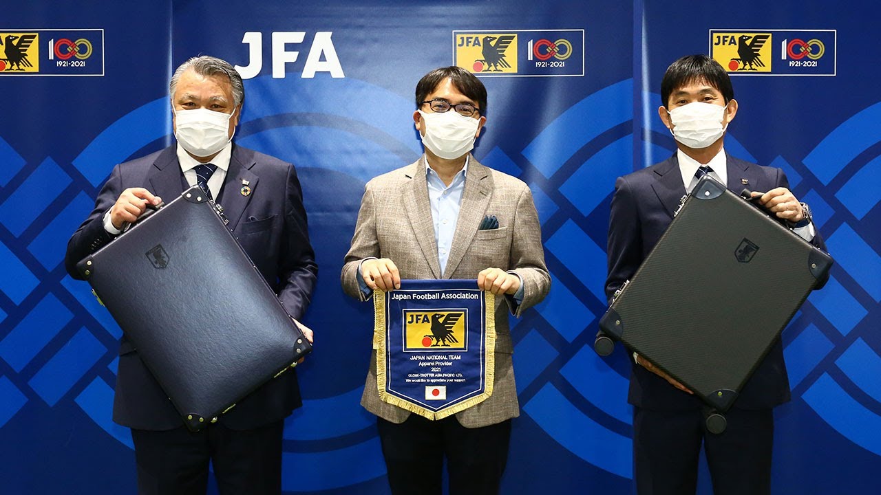 Samurai Blue森保監督 韓国とモンゴルとの対戦へ8選手を初招集 Jfa 公益財団法人日本サッカー協会