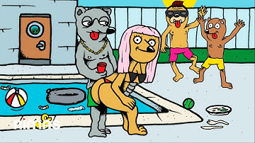 Fan only barbie rican Barbie Rican