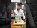 Yes, Chef! 👨‍🍳  Watch to see what our Executive Chef, John, orders at the Shack. #shakeshack