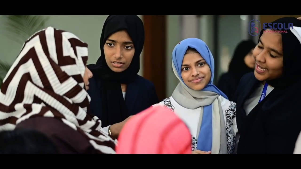 Entry Day 2023 | Escola International | June 2023